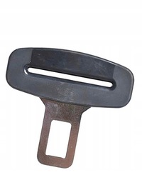 фото thumb №1, Dbautomotive заглушка do ременів безпеки металева посилена