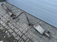 фото thumb №2, Гаситель выхлоп kompletny renault captur ii 19- 1.3 tce