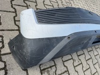 фото thumb №2, Бампер задняя задний ford explorer ev r2kb-17f954-c диффузор