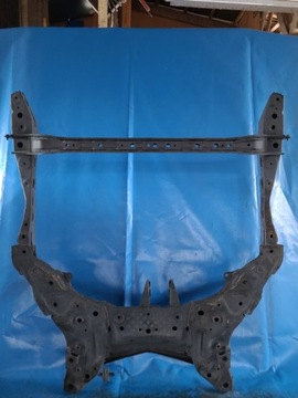 фото thumb №6, Mazda 6 gj 12- підрамник балка підвішування перед ghp9-34-80xd