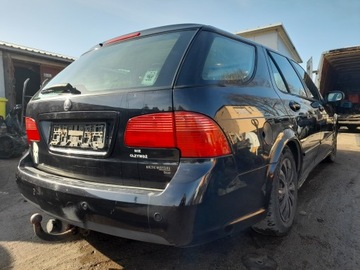 фото thumb №12, Saab 9-5 i рестайлінг лампа праві зад права задня кришка з кришки w кришка багажника універсал