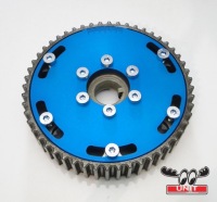фото thumb №7, Модификация kółka грм na regulowane/adjustable cam gear