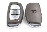 фото thumb №1, Hyundai atos accent matrix ключ pilot корпус