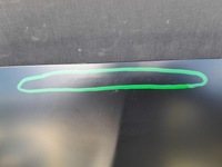 фото thumb №3, Ford mondeo mk5 капот перед передня oryg