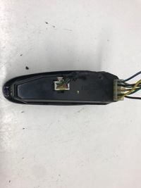 фото thumb №8, Переключатель стекло водителя левый hyundai купе 99r 93570-27000 европа хороший