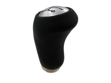 фото thumb №12, Ручка зміни коробки передач renault clio iii 2005-2012 clio iv 2012-2020