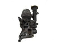 фото thumb №1, Корпус фильтра масла opel meriva i a 1.2 d