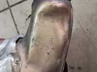 фото thumb №2, Citroen peugeot volvo 1,6hdi фильтр dpf fap psaf024