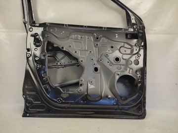 фото thumb №12, Toyota yaris cross двері ліві передні перед 2020-