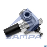 фото thumb №1, Sampa 043.475 насос, модуль питающий
