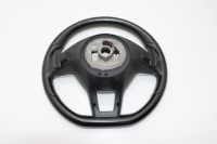 фото thumb №15, Руль спортивная amg лепестки oem номер mercedes w207 c207 рестайлинг a1724604203 c218