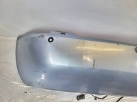 фото thumb №11, Бампер зад задній датчики паркування pdc 5j7807421 skoda roomster 5j