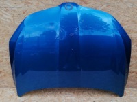 Купить Капот крышка двигателя skoda octavia 3 3 5e рестайлинг  2017-2020r, фото thumb