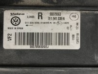 фото thumb №16, Vw t6 7e1 фара права перед передня повний led 7e1941036a