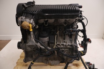 фото thumb №2, Volvo v70 2.5 двигатель b5254t8