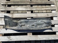 фото thumb №5, Vw polo 6r жабо металевий 6r0805275