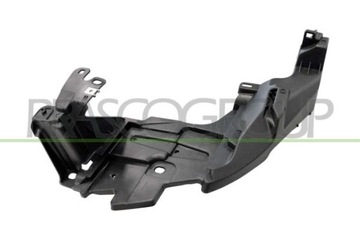 фото thumb №1, Держатель бампер renault 622230005r