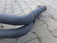 фото thumb №7, Труба трубы ретардер коробки передач i shift renault magnum dxi volvo fh 13