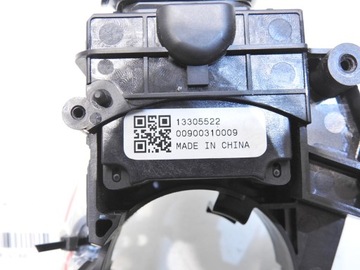 фото thumb №8, Переключатель комбинированный opel insignia a 13305522