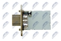 фото thumb №11, Резистор вентилятор hyundai i30 2007-,ix35 2010-,kia ceed 2006