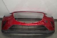фото thumb №1, Бампер перед переднє mazda cx3 15-