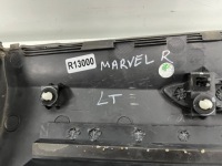 Молдинг mg rising marvel r 2021r.- ліва задня нижня накладка двері 10365417 Зі Шроту, фото thumb