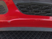 фото thumb №12, Kia rio iii бампер переднее перед
