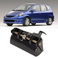 фото thumb №8, Кронштейн крышки задний крышки 74810 s6a 003 автомобиль задний багажник zespó 1i