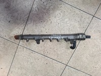 фото thumb №1, Skoda roomster ii рестайлинг 1,6tdi планка впрыскивающий датчик 03l130764b