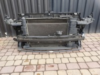 фото thumb №1, Pas tucson iii підсилювач радіатор 1,6 gdi з планка пішохода 79170-d7500