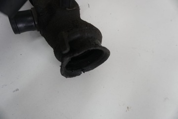 фото thumb №8, Subaru forester ii sg труба повітря прокладка турбіни 2.0t 2.5t