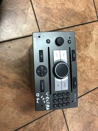 фото thumb №1, Vectra c 3.0cdti 06' kombi радіо cd 13188477