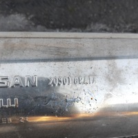 фото thumb №6, Nissan juke ii f16 2024 гасник kompletny