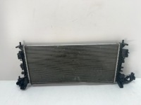 фото thumb №8, Opel astra k v 15- радіатор основний  оригінал 39146897