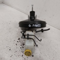 фото thumb №6, Fiat grande punto підсилювач гальм гальмівні bosch 51837271 03095a1218 0204054153