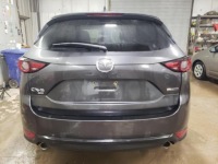 фото thumb №1, Кришка багажника бампер лампи mazda cx5 kf 42s