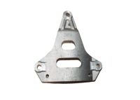 Купити Кронштейн компресор chevrolet 1.4 gm 55596095a, фото thumb