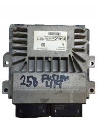 фото thumb №1, Бортовой компьютер блок управления двигателя ford fusion lift 2.5 бензин