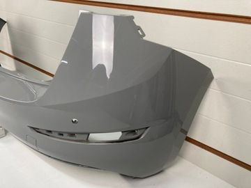 фото thumb №6, Бампер задній skoda scala