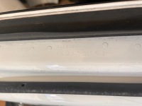 фото thumb №3, Audi etron gt rs дверь левая задняя