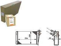 фото thumb №1, Behr hella service 8fh351311-031 обігрівач