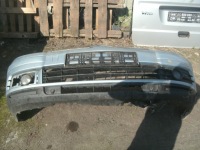 фото thumb №1, Бампер перед citroen c5 ii fl lift 04-07 омыватель pdc комплект