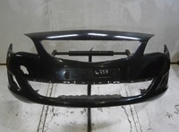 фото thumb №1, Бампер opel astra iv opc line перед