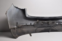 Renault megane iii бампер задняя задний hb Доставка, фото thumb