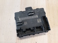 фото thumb №1, Volkswagen golf viii 2022 задняя сторона правая блок управления / модуль дверь