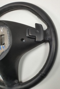 фото thumb №11, Воздуховод кожа mercedes glk x204 a2044603303