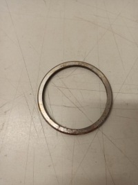 Купити Підкладка проставочна вала mercedes g a6013536654, фото thumb