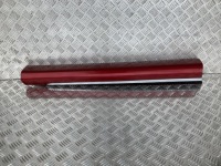 фото thumb №2, Молдинг дверь правый перед ford puma mk2 19- vignale