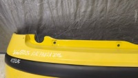фото thumb №9, Бампер задній  fiat panda ii 2011r