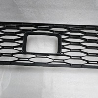 фото thumb №9, Решётка радиатора решётка радиатора решётка pod радар seat leon iii fr lift 5f0853667d pdc